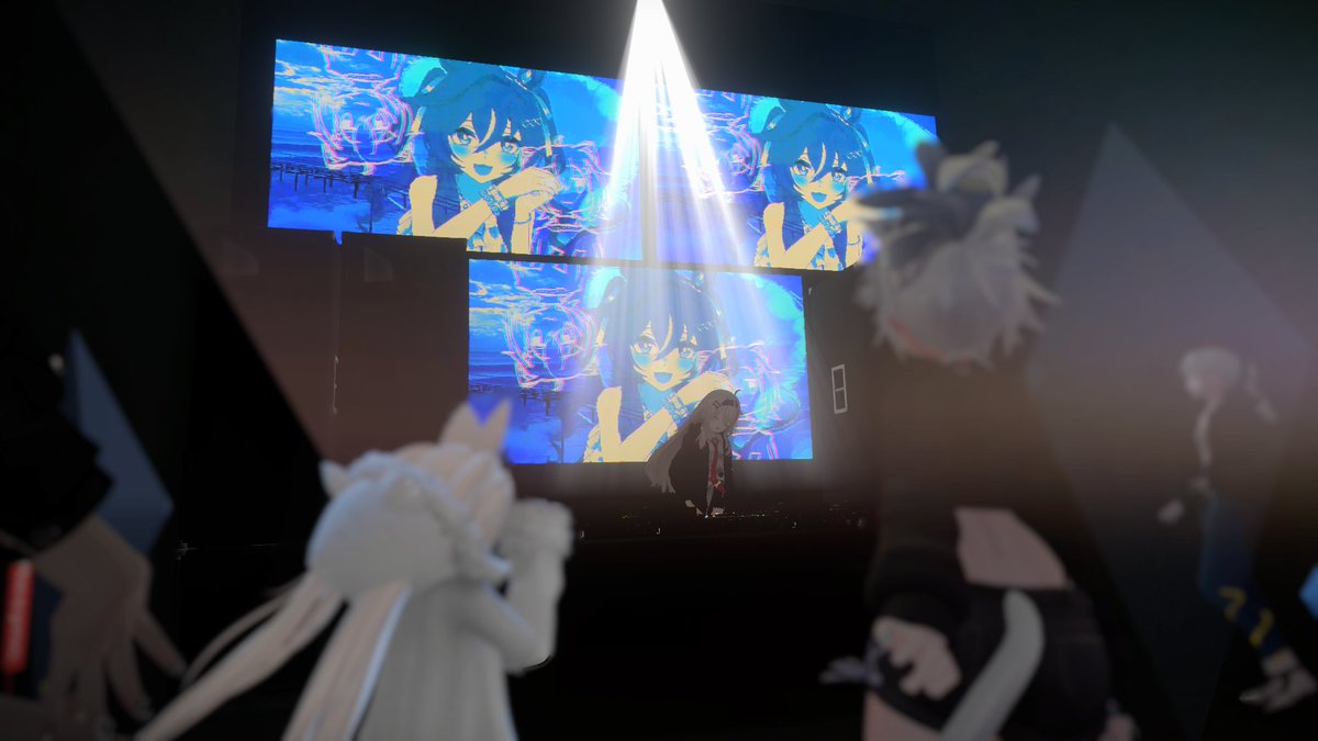 おんたま tweet media