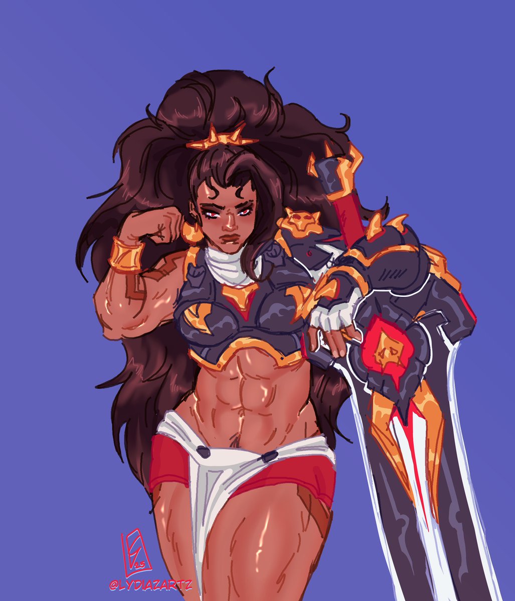 Airi (@Mercy4Airi) / Posts / X, image size:1027x1200