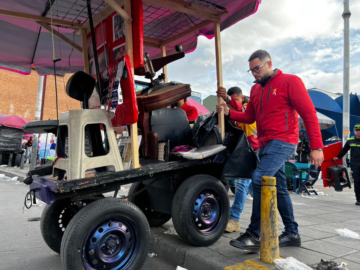 Secretaría de Gobierno tweet media