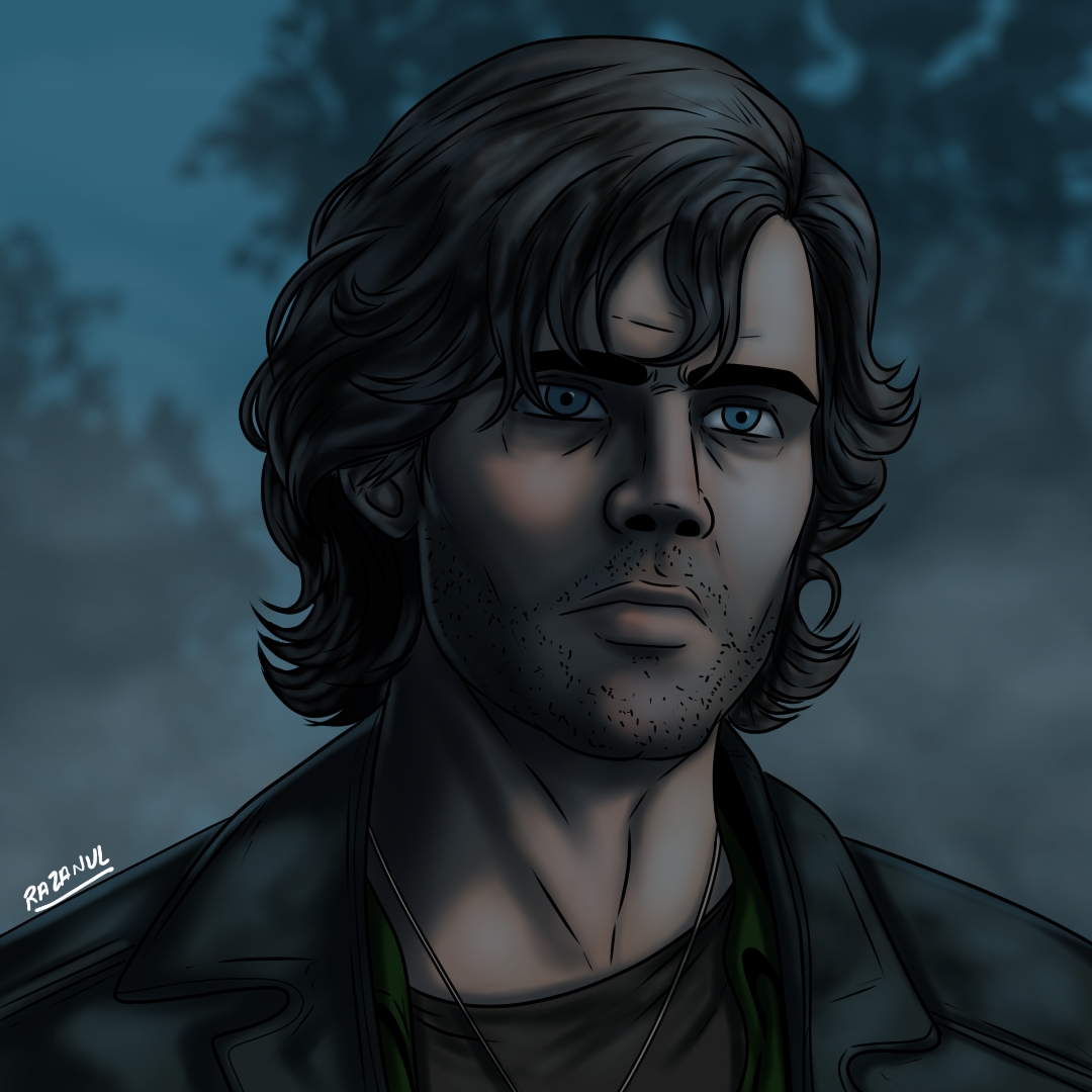 return to silent hill james sunderland quick sketch color practice based on the trailers and released featurettes

can you tell im excited for this movie? 😋