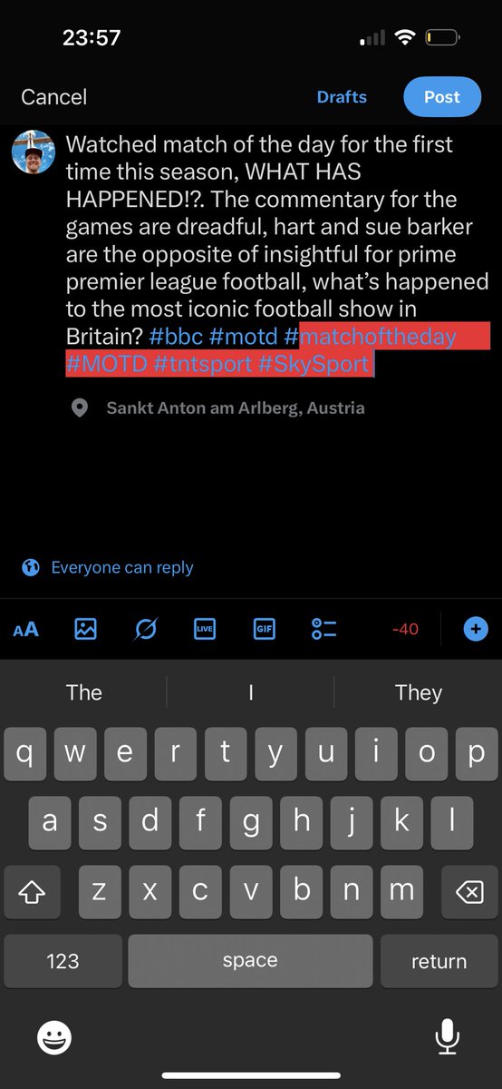 JPitcher (@jackpitcher1992) on Twitter photo 