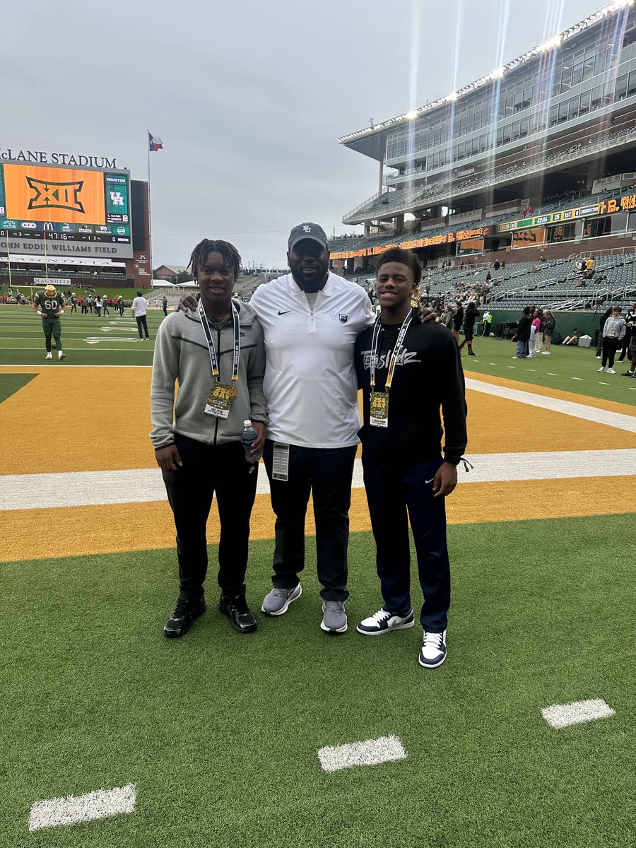 D’corian Warren tweet media