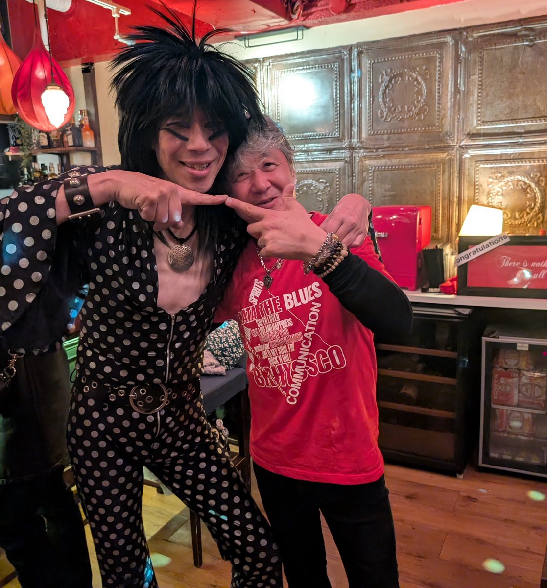 廃盤レア！博多ザ・ブリスコ BRHYSSCO LIVE 博多ザ・ブリスコ、最高のHIP MUSICをありがとうございました