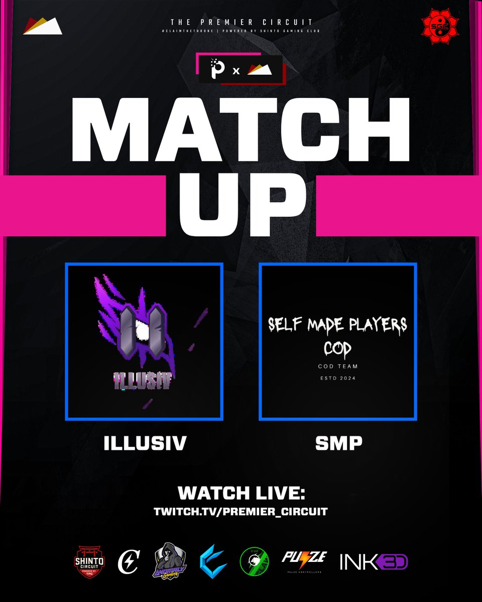 The Premier Circuit 🔜 TPC SA tweet media