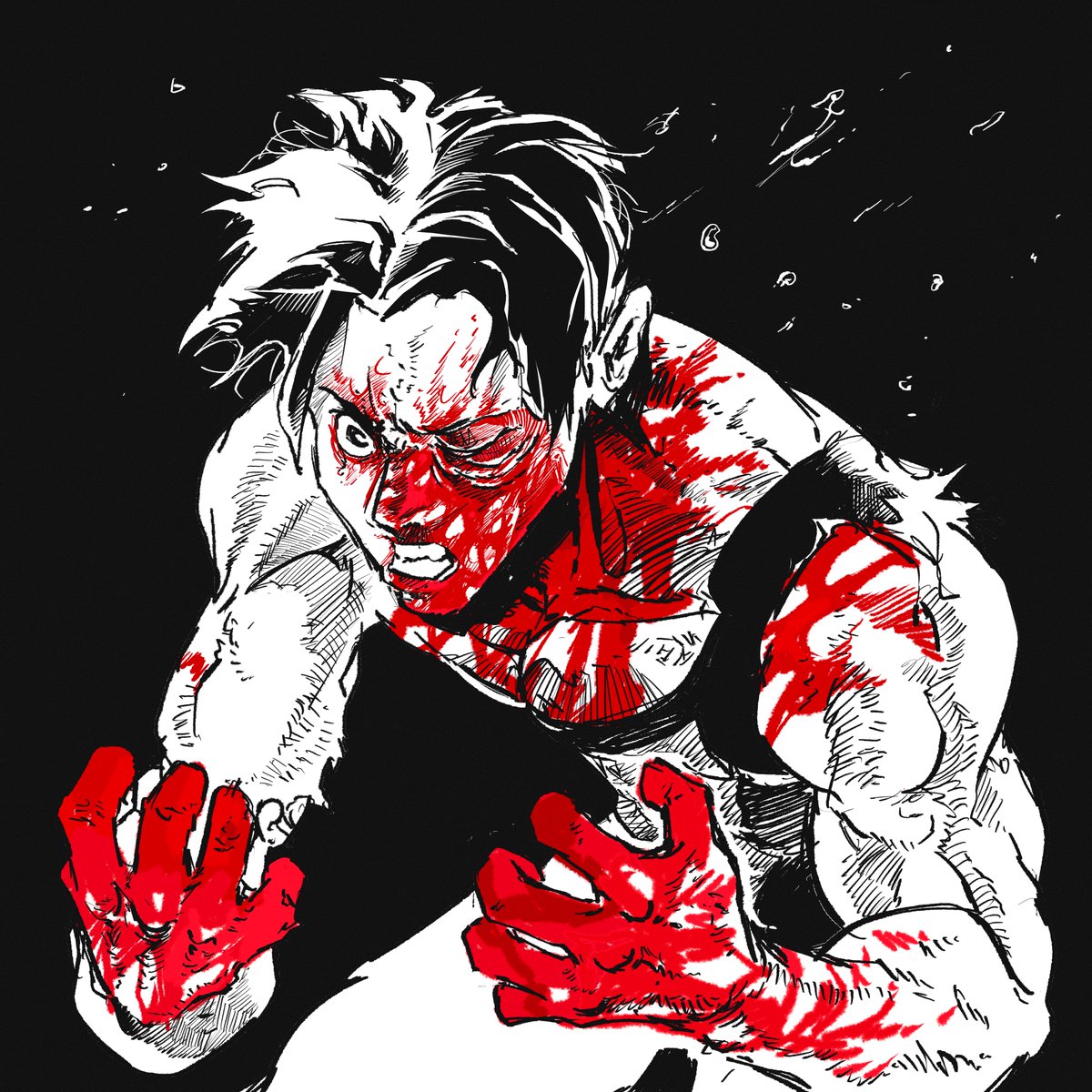 Ah Lecks tweet media