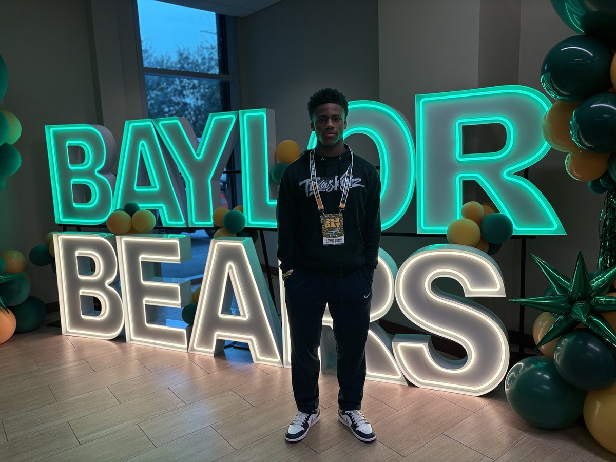 D’corian Warren tweet media