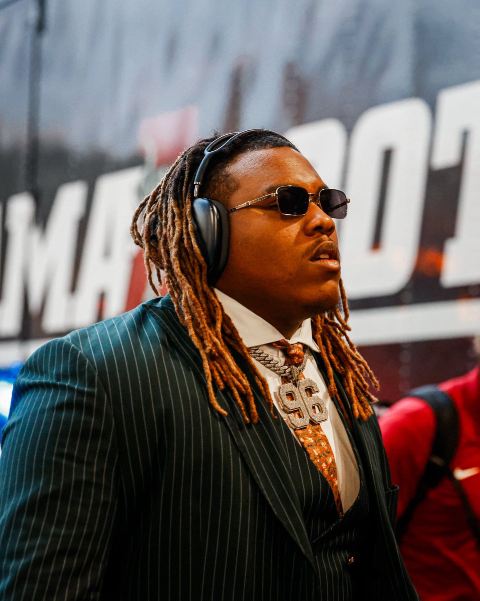 AlabamaFTBL's tweet image. It’s time! 😤