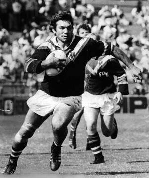 The Mole tweet media