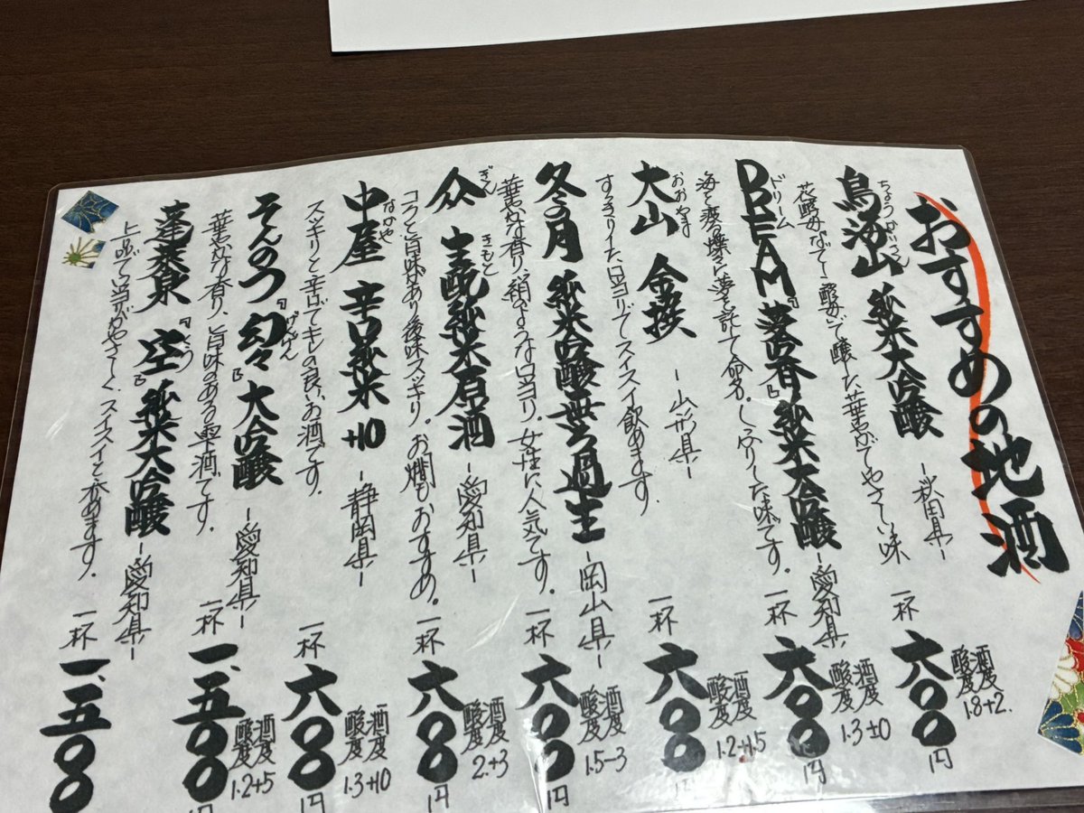 YopeyWorld's tweet photo. 初、山ざくら。
仕入れは、やっこさんかな？ https://t.co/861B2QywbJ