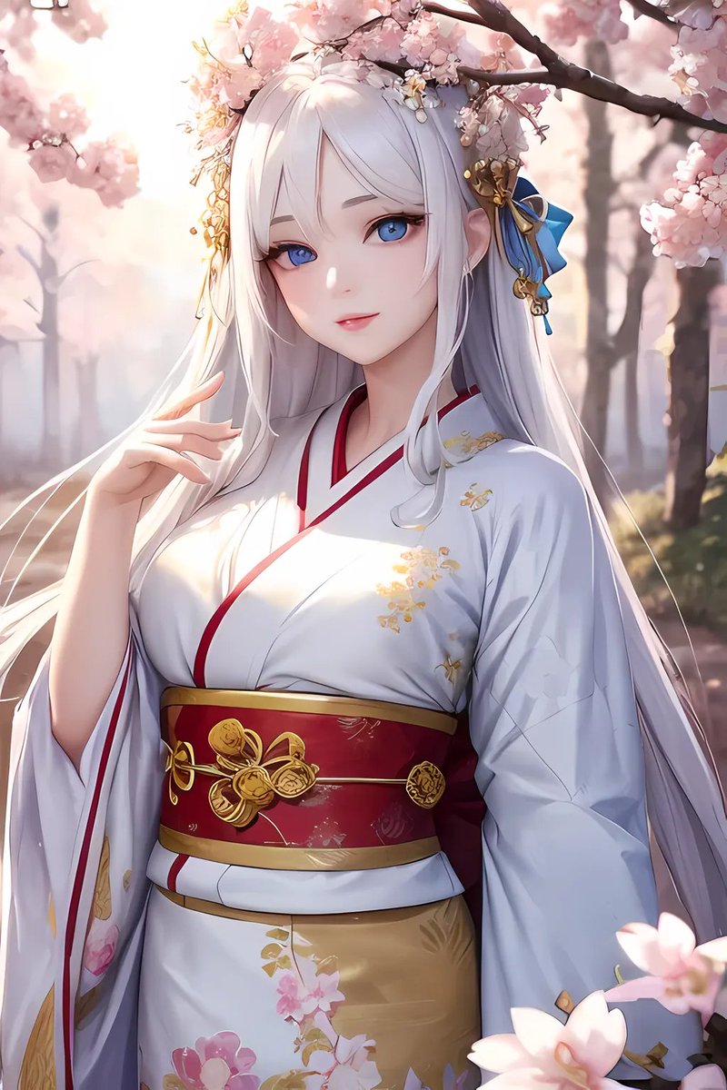 aiページ AIイラスト #AIart