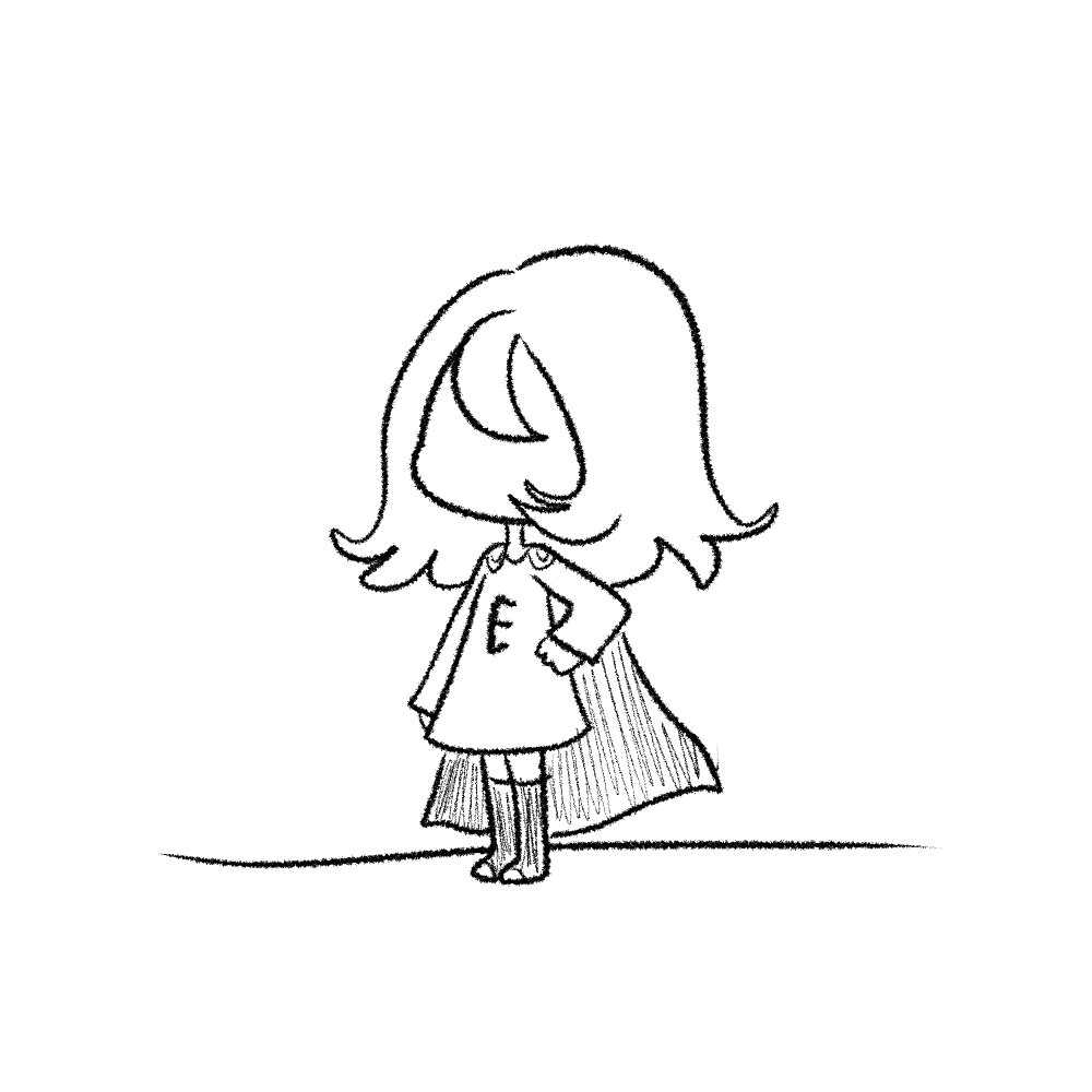 a menina do suco de abacaxi tweet media