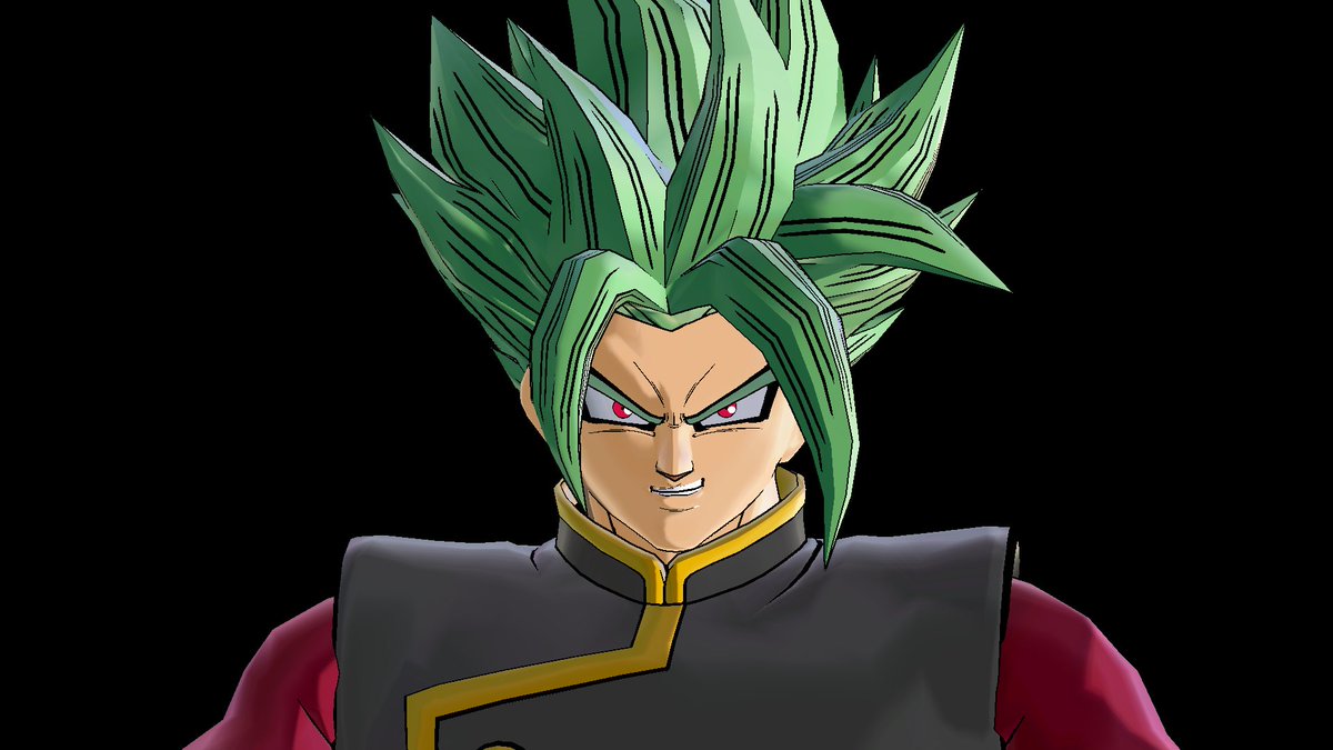 ErickJonesP's tweet image. Not a modder but... Edward was my first character that I had with custom moveset and stuff