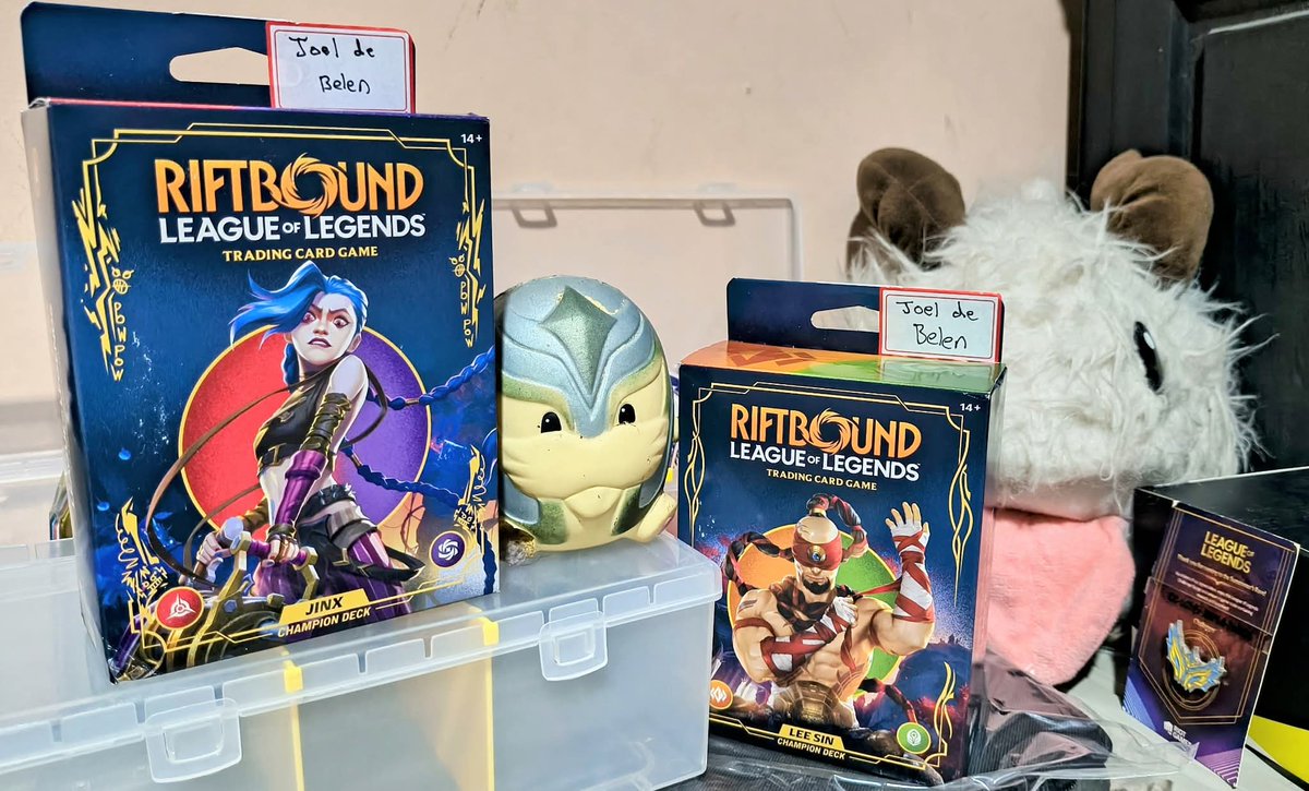 DelubioX tweet media