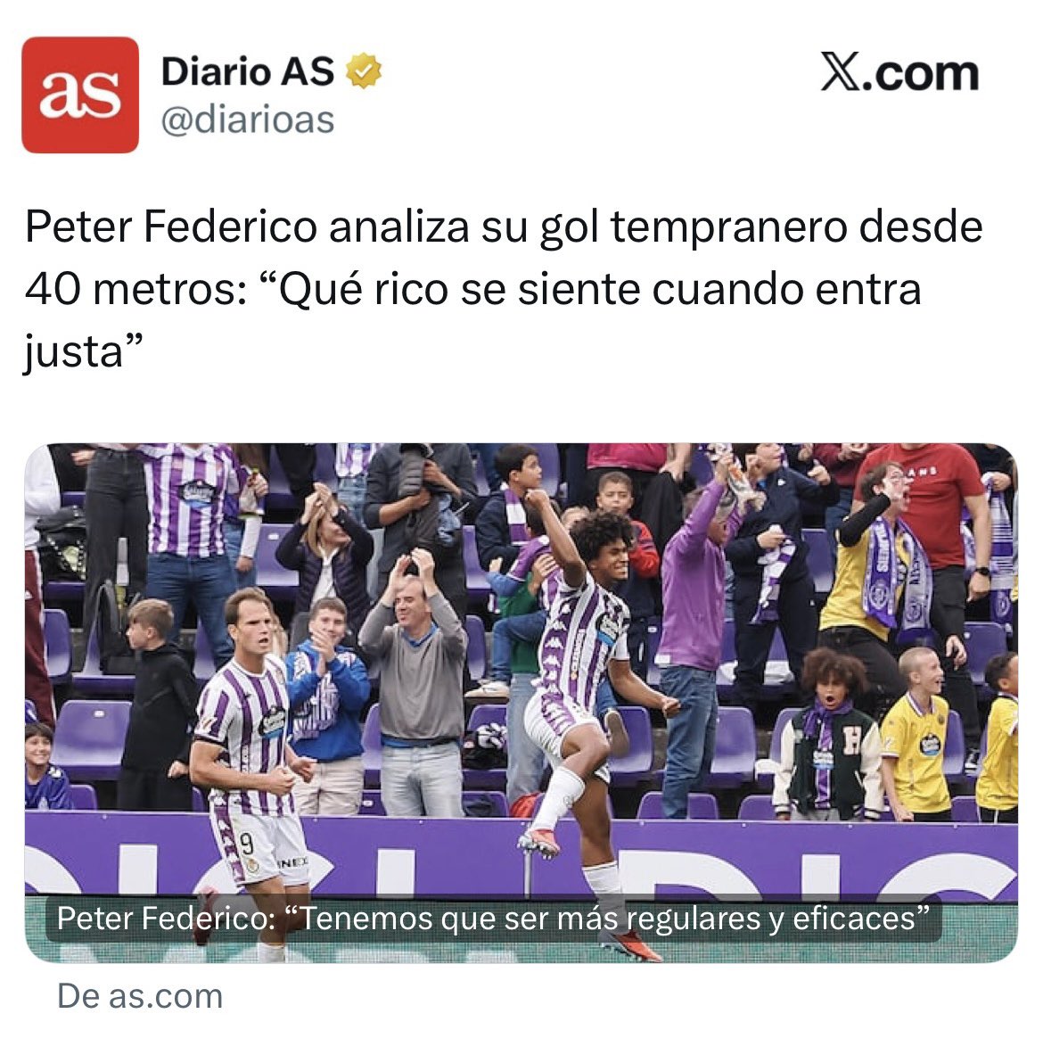 Este club no es real