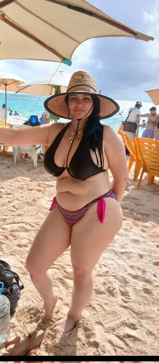 Mi vecina hermosa