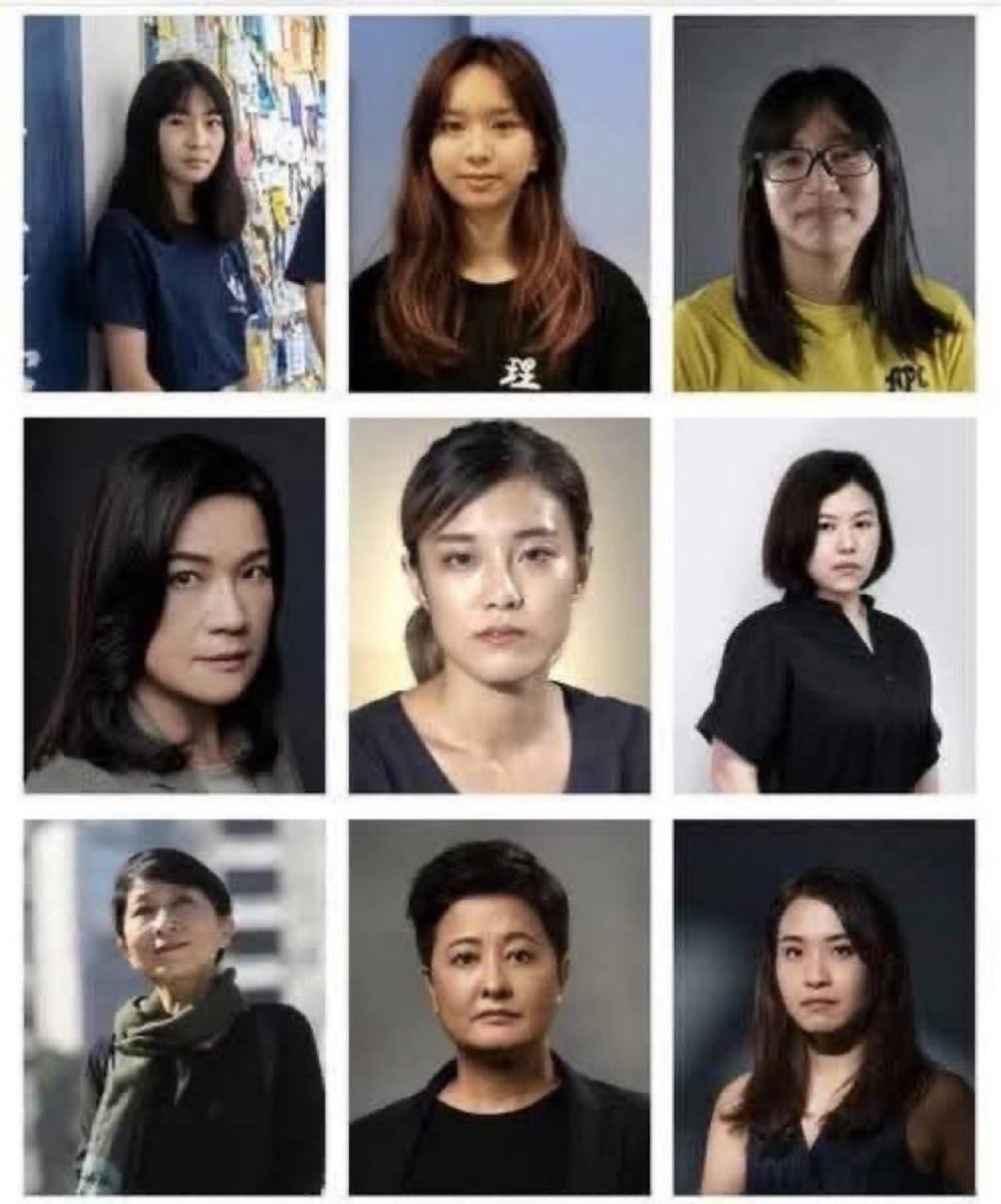 china_action's tweet image. 【我们以 #中国女性人权捍卫者 为傲👍】
#国际女性人权捍卫者日 

中国女性人权捍卫者面临危险，包括来自中共政府的 骚扰、恐吓、噤声和监禁

让我们和她们站在一起，她们是 #张展  #黄雪琴 #何桂蓝 #邹幸彤、何方美、徐秦、李翘楚……

女性人权捍卫者不是威胁，是争取正义与尊严不可或缺的声音！…