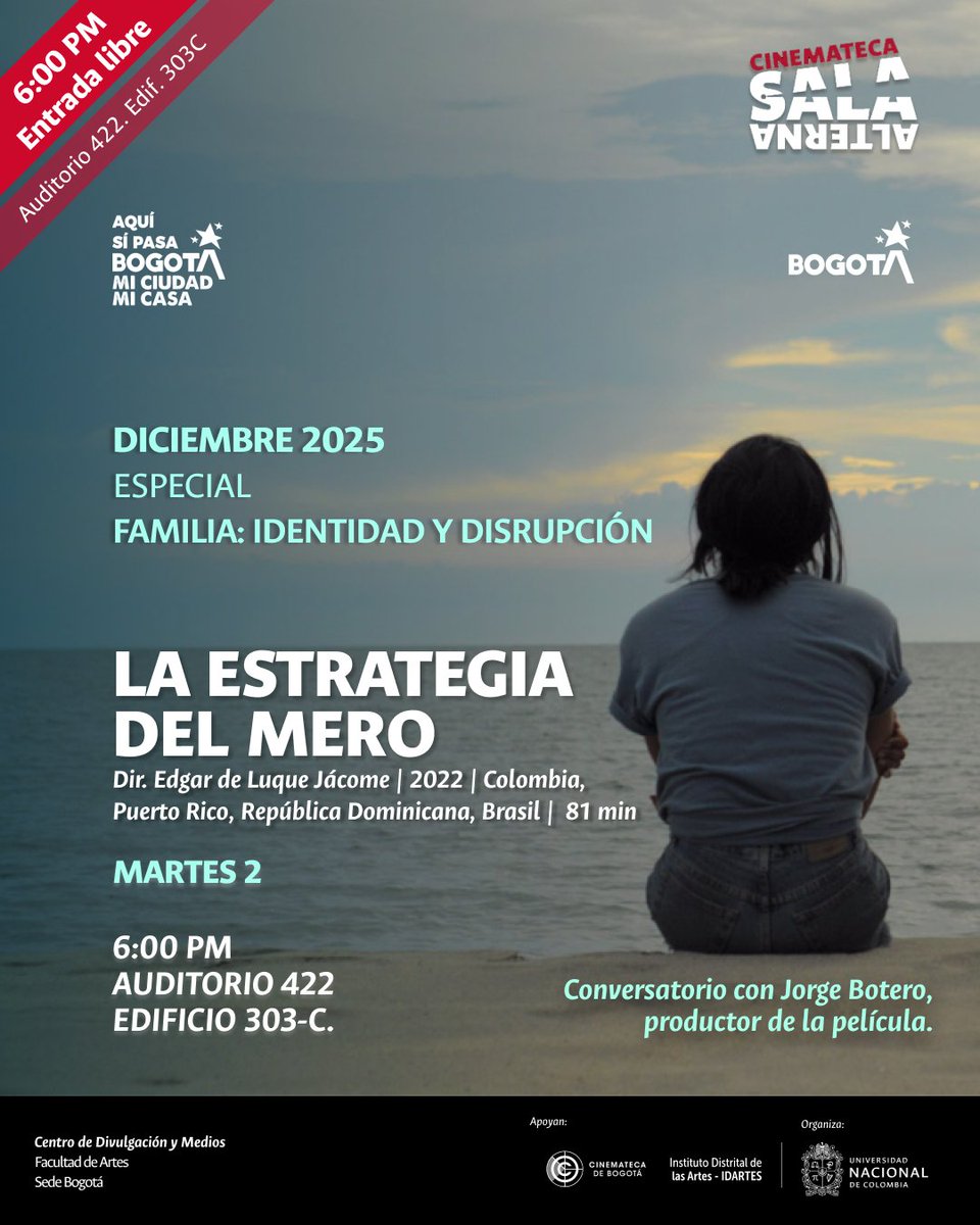 Cinemateca Sala Alterna tweet media