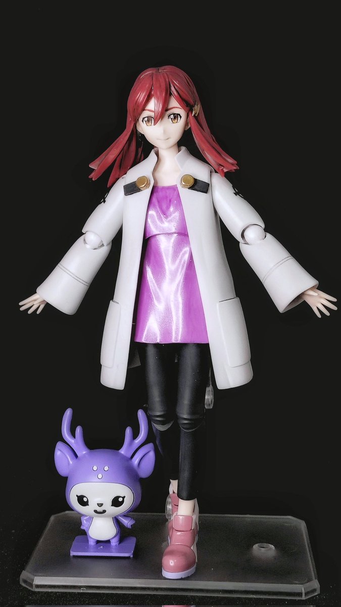 フィギュアライズスタンダード