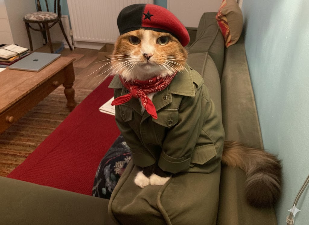 Bir insan hayvanlara ne kadar acımasız davranıyorsa, kendisini ezen insanların önünde de o kadar boyun eğer.  Louise Michel (1830-1905)