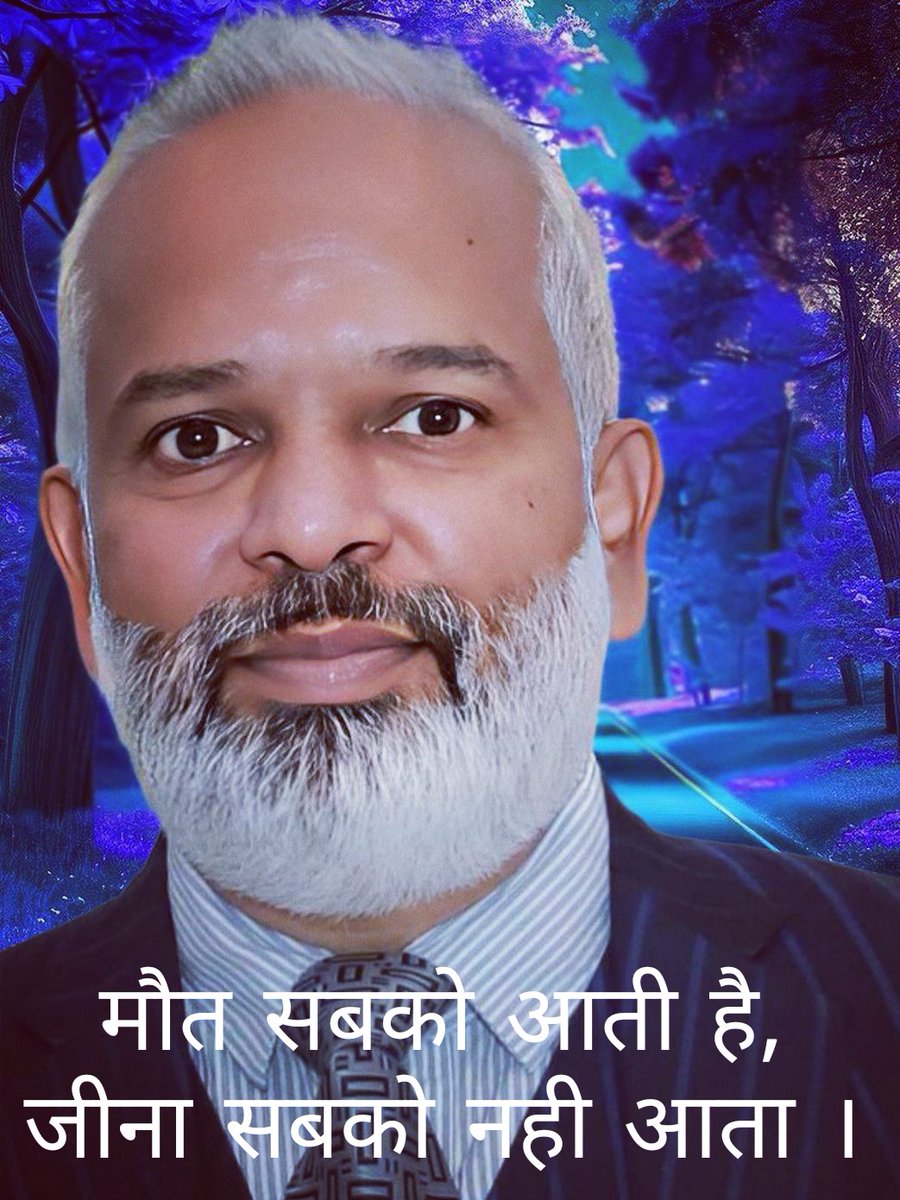 jain_ravindra2's tweet image. Everyone dies, but not everyone knows how to live.
Good morning enjoy your day 😊