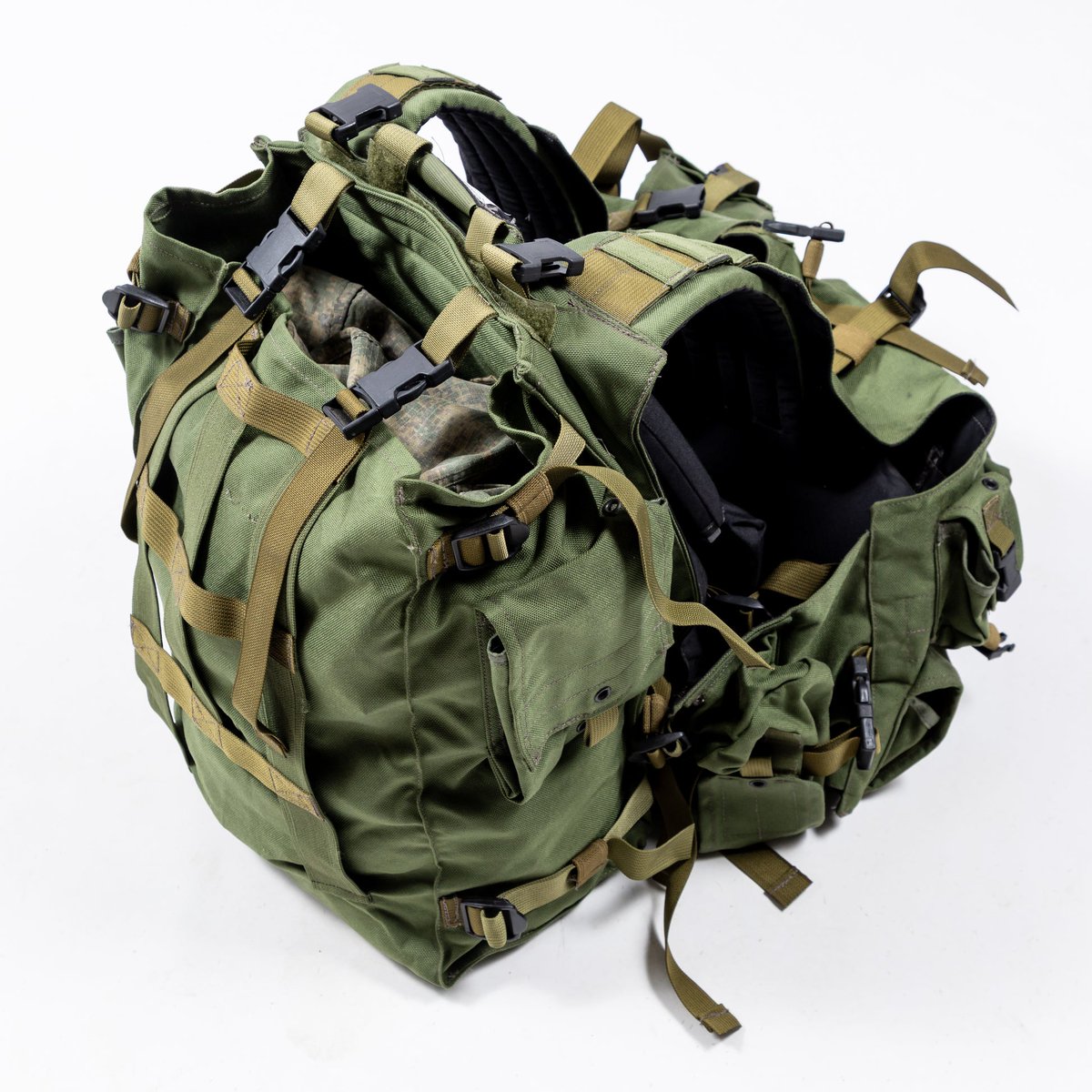 rhwtac's tweet photo. https://t.co/wnSuVLVFrd
#IDF #Tactical #Combat #Vest- #Unissued #US #Contract #Overrun https://t.co/atdyF0fn1W