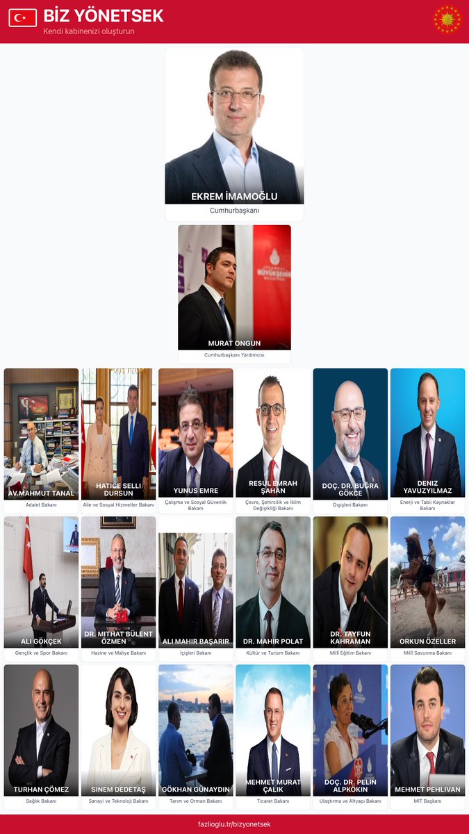 altın çağı yaşarız..