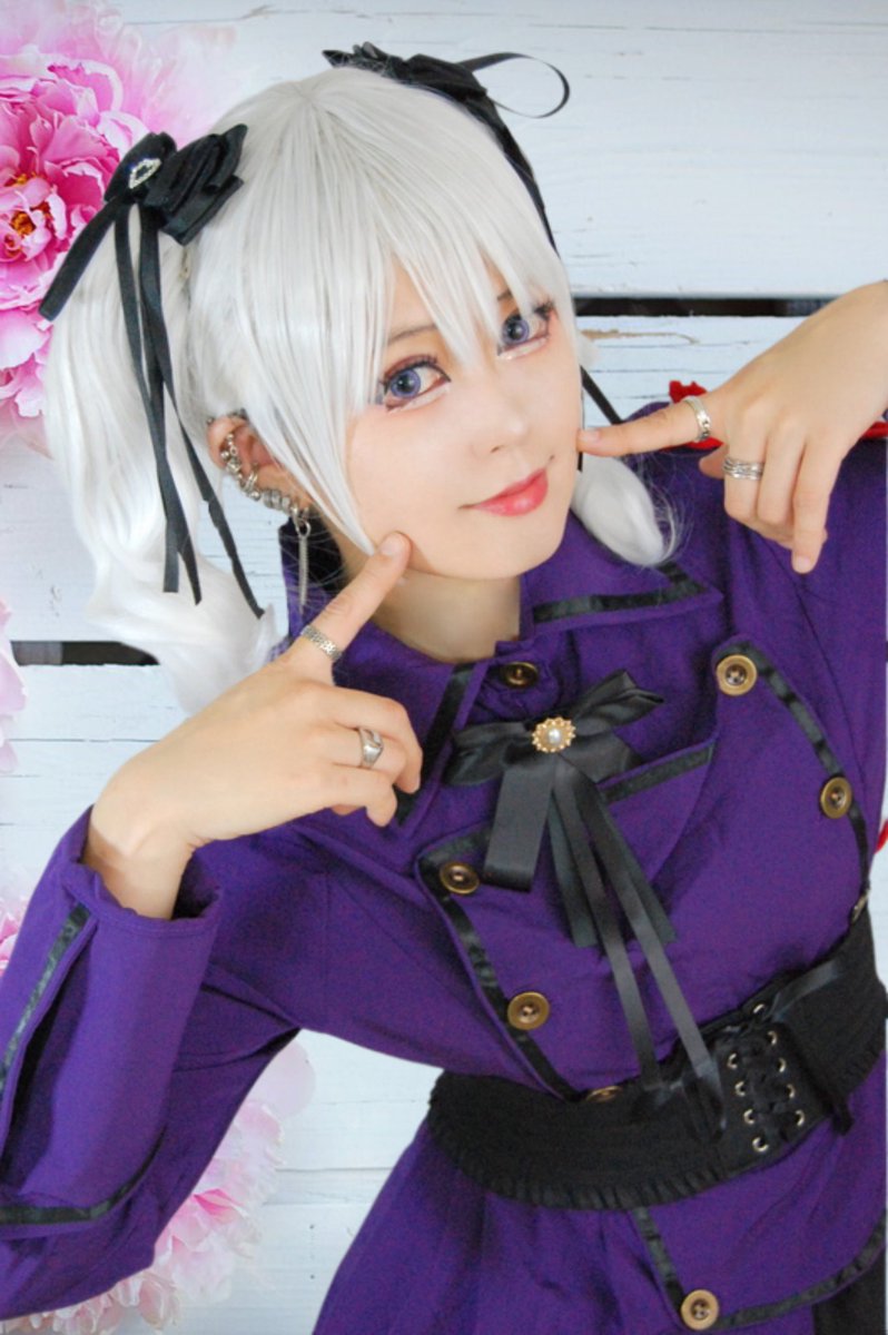 けいちゃんkey9@ゆるっと🐑 (@cos_key9) / Posts / X