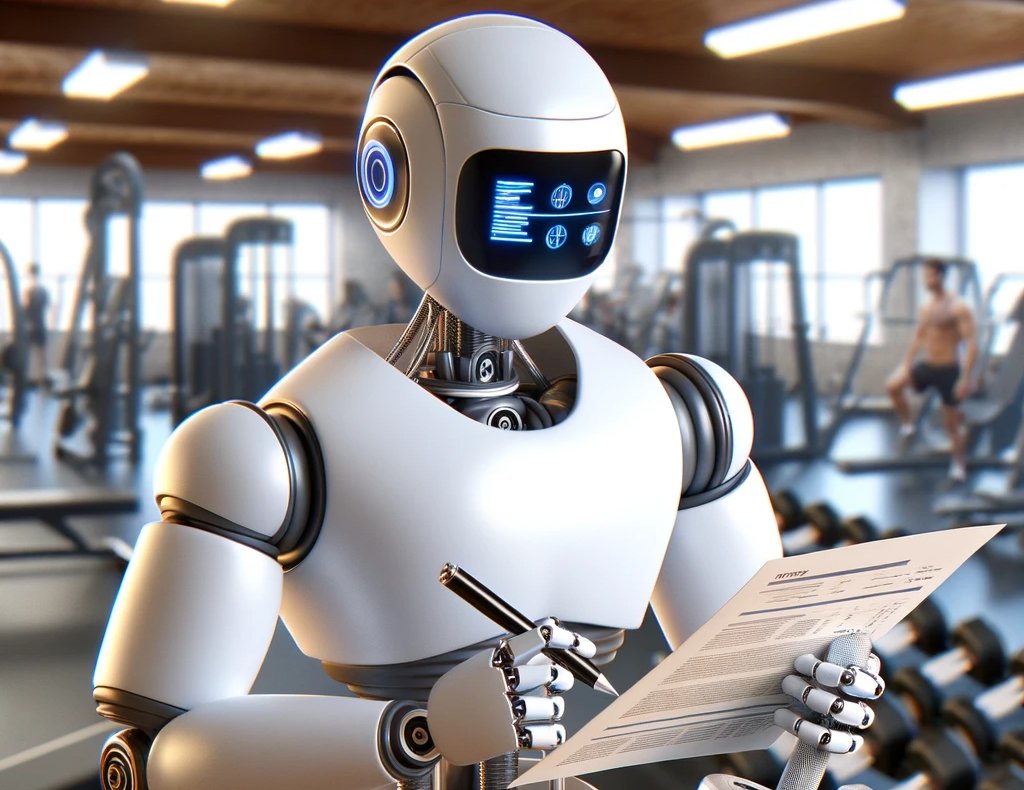 UsoroEmmanuel's tweet image. Just wrapped up an epic adventure 😀🤩

I built a Fitness Coach Chatbot from scratch using @inflectivAI Kepler, turning raw ideas into a smart, structured dataset with ease. 

With the #dataset ready, I brought my chatbot to life—watching it answer questions and guide users like…