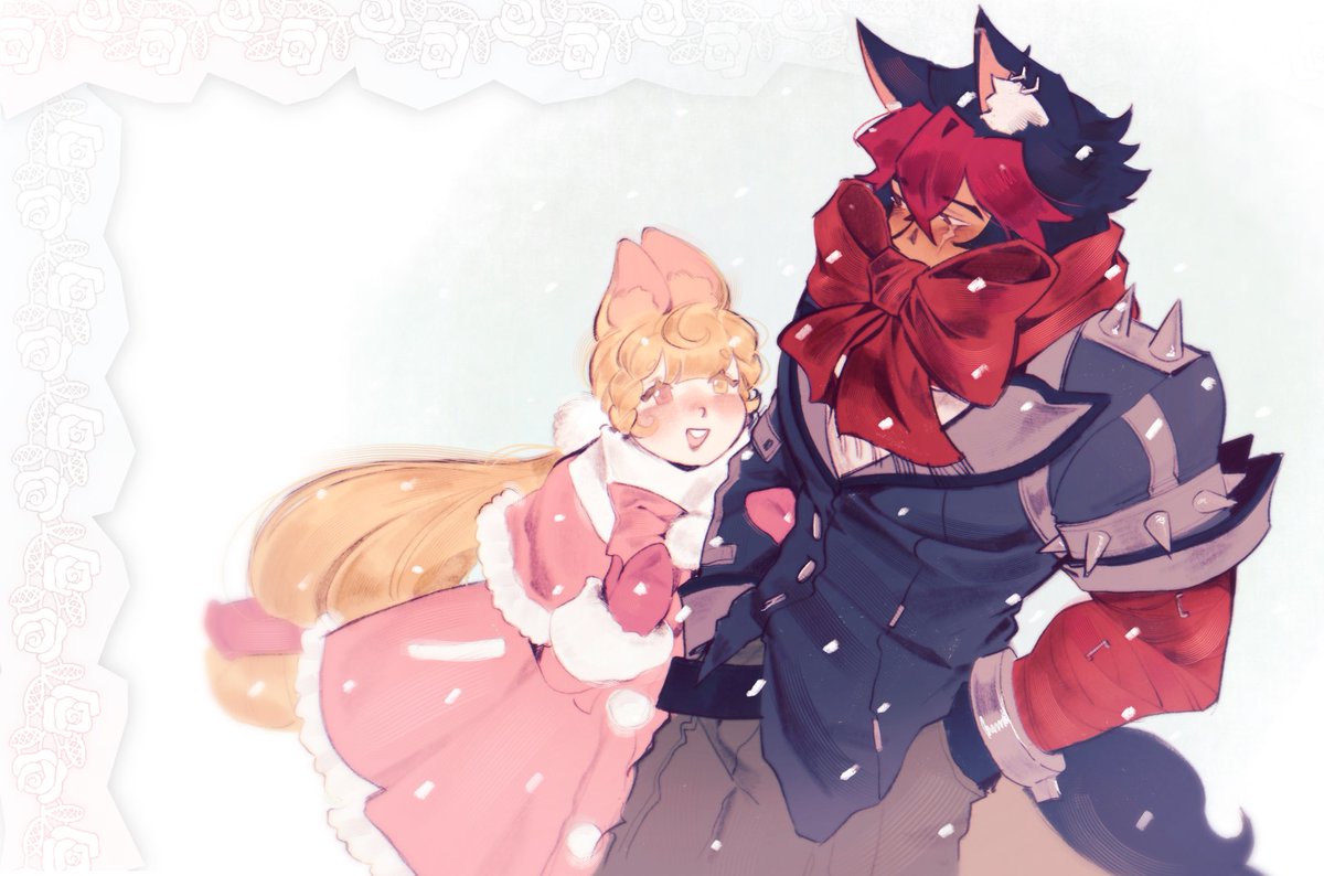 mini extra in thread