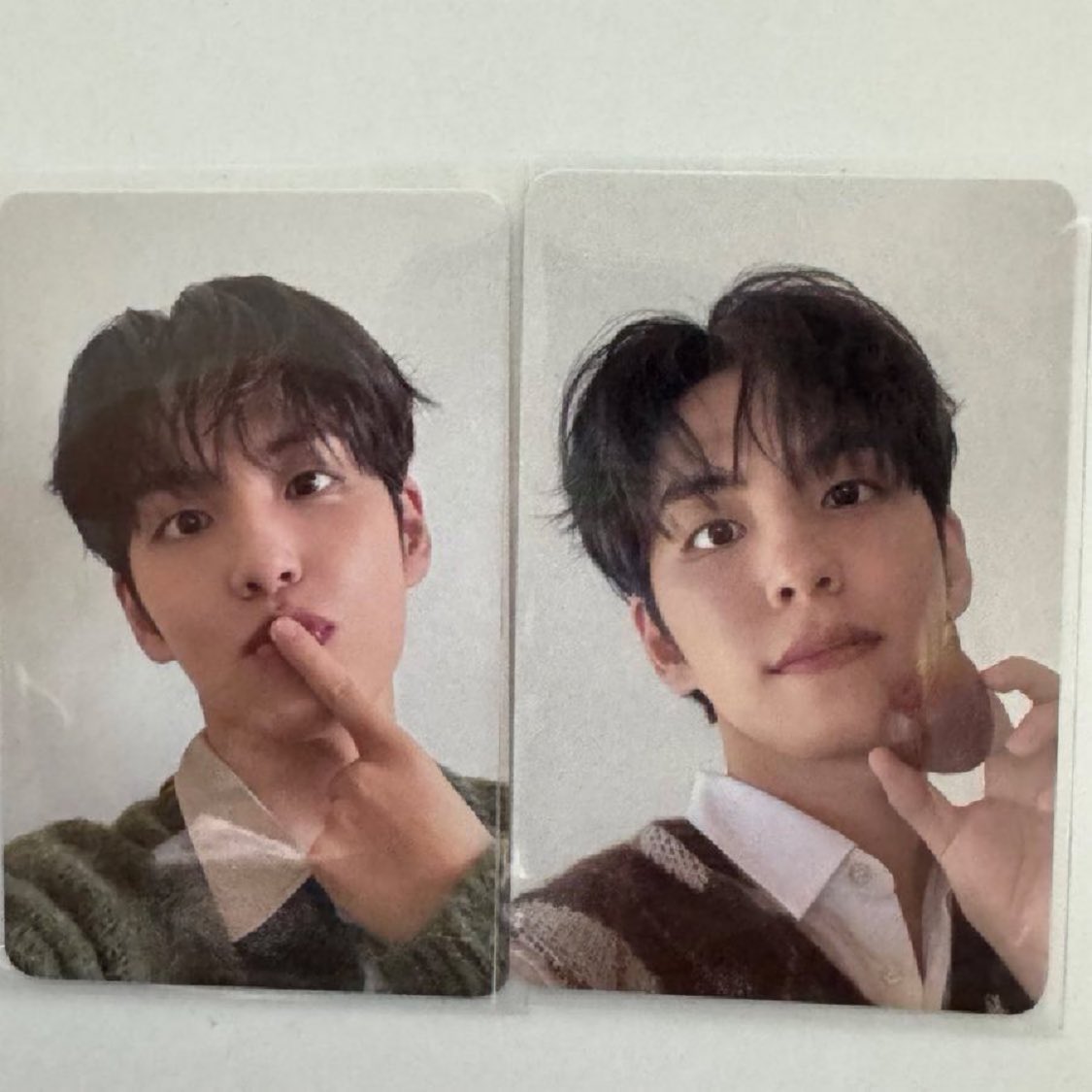 eldeleldel's tweet photo. 데이식스 원필 포카 양도

애프터블로우 올리브영 b타입 포카 일괄 1.0

양도 교환 첫콘 중콘 막콘 데이식스 성진 영현 영케이 원필 도운 방케필돈 데니멀즈 마이데이 마데 전국투어 고양 10주년 포카 미공포 The DECADE 클콘 poca sell photocard 교환 취켓 앺블 https://t.co/5Zgs7TNsPX