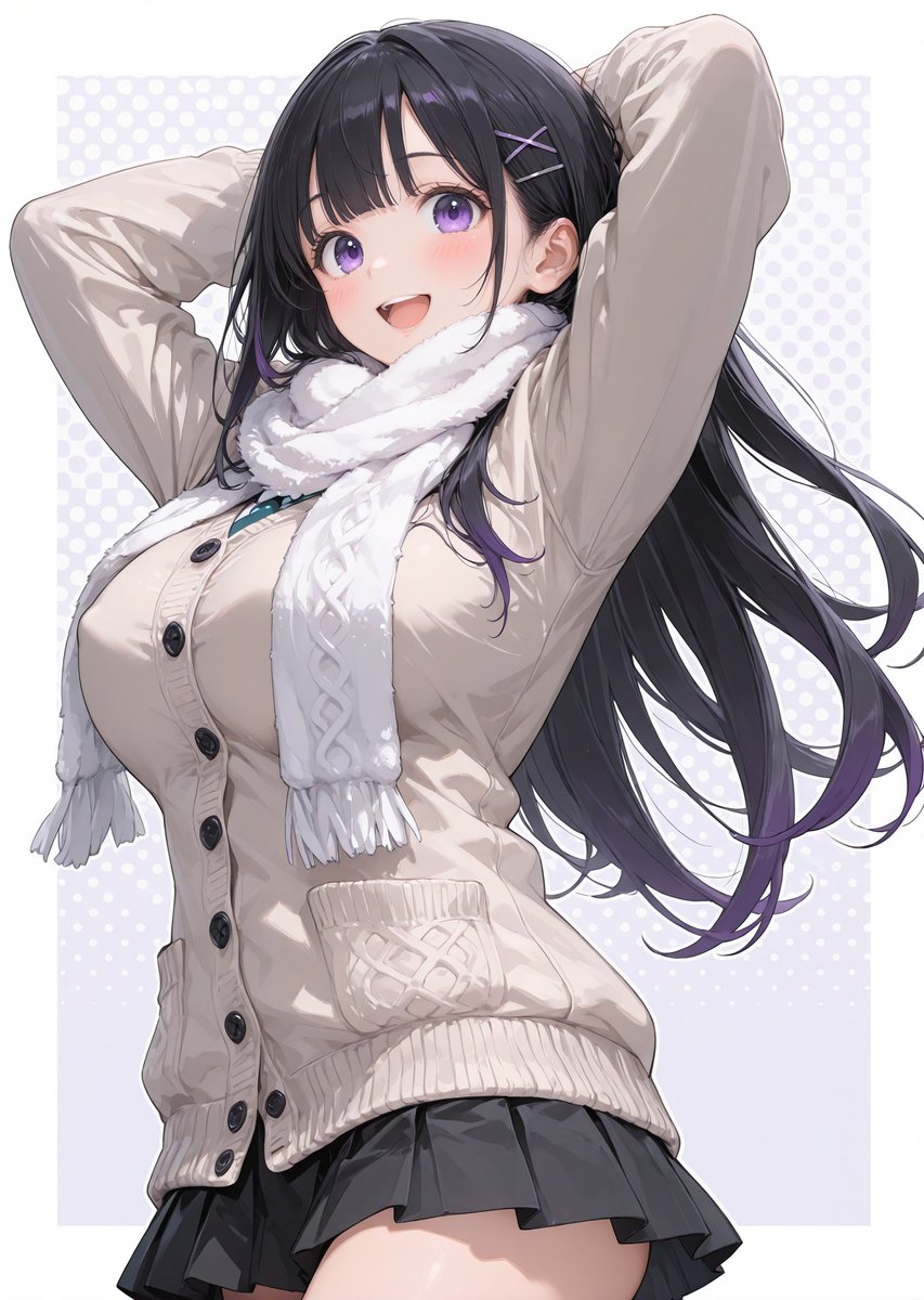 らんちゃん♪Ran (@itazuranchan) / Posts / X