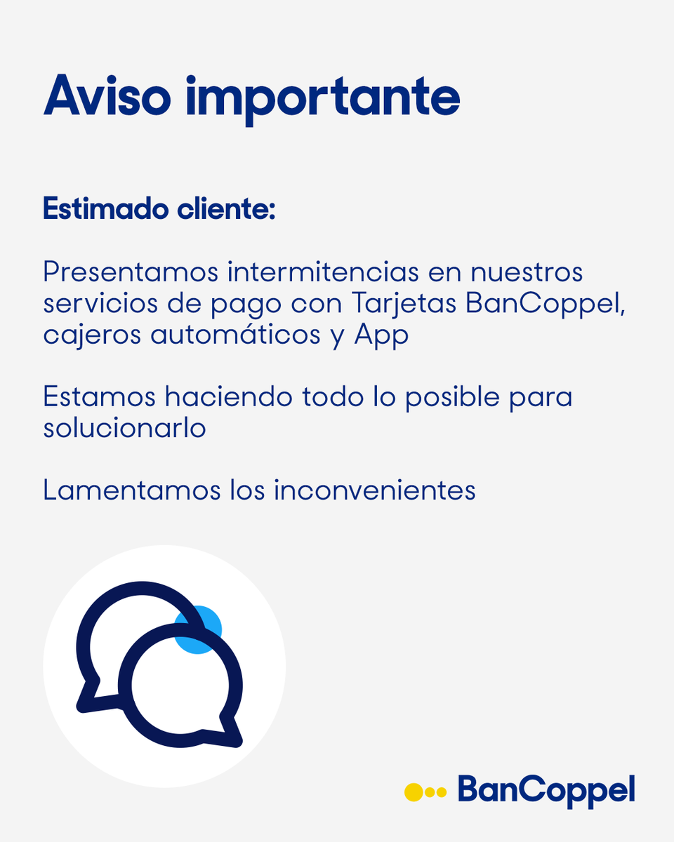 BanCoppel tweet media