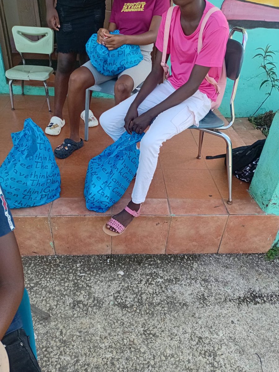 Mount Ward Alumni Association tweet media