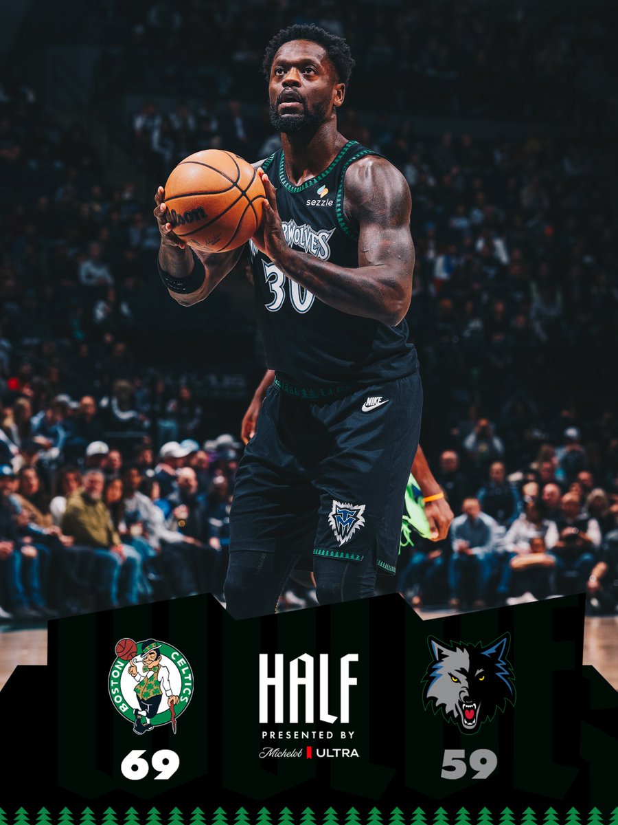 at the break. 