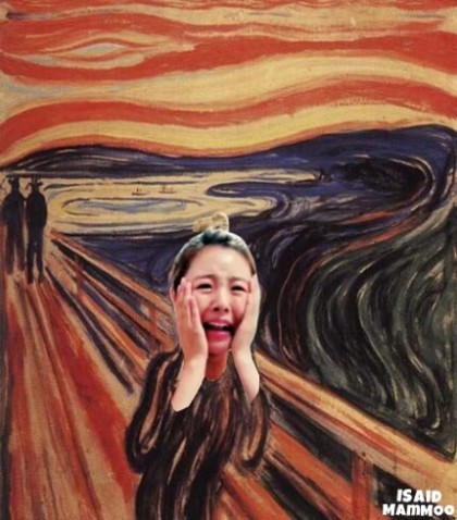 SWFlowerM's tweet image. Esto de estar a punto de graduarme no está tan cool