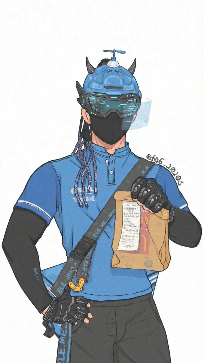 Lessnoise365's tweet image. 如果我是一个外卖小哥，配上一副 AI 眼镜，再加一辆续航拉满的小电驴，我一定会成为「片区单王」。

作为前 XR 从业者，聊一聊夸克 AI 眼镜，现在这个时间点会让我有一种奇妙的「验证感」。当年我在 BP 里给投资人画的大饼，几乎都被实现了。

唯一的变量是：加速 XR 发展的，其实是 AI…