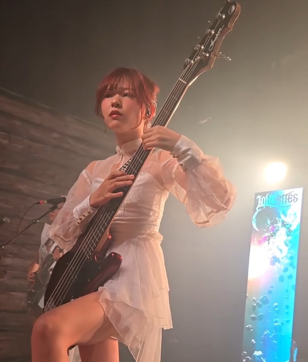 Black_Ruby666's tweet image. 119 days left before BUDOKAN!
🤘🐺🤘🔥

youtu.be/ufZrGebHZ4Q 

#PicoftheDay
#FAMI 🩷
#LOVEBITES
#RoadToBudokan