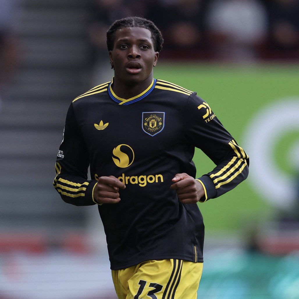 🚨⚠️ Amorim: “Dorgu… you can feel the anxiety every time Patrick touches the ball. I can feel the anxiety”.

“He needs to be calmer. With Denmar, he scored a great goal. The decision he made under pressure was completely different to the decision he is making in our team”.