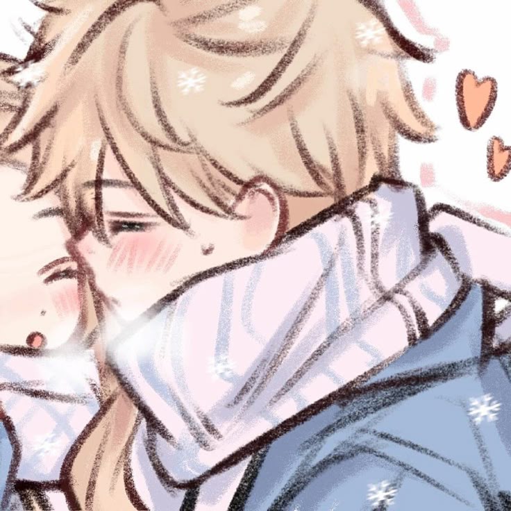 matching pfps 🍭 tweet media