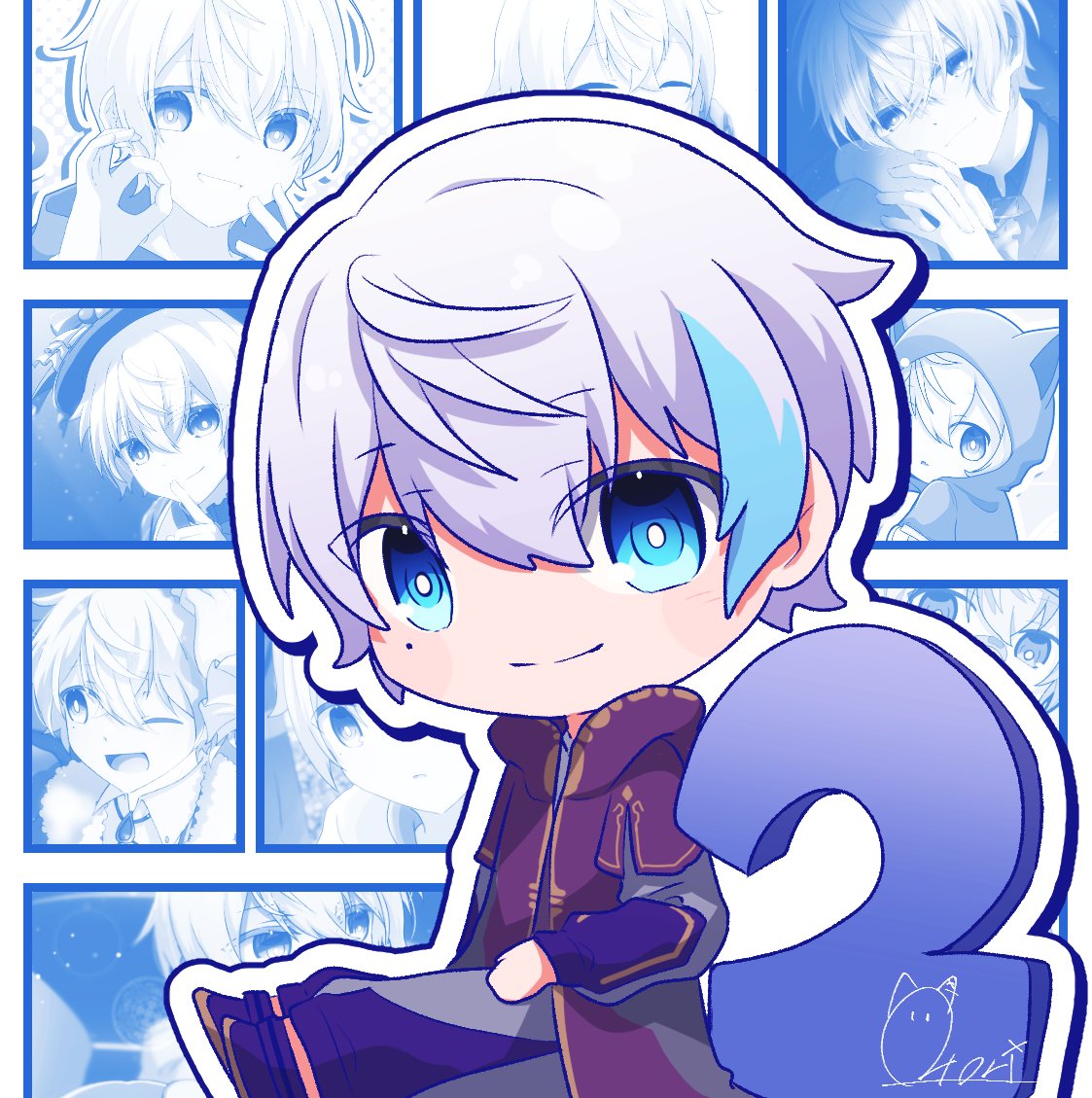 おとり (@otori_e) / Posts / X