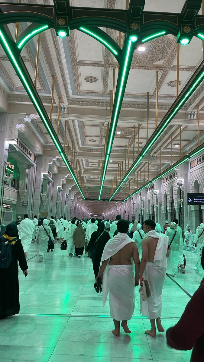 1W1o's tweet photo. الحمدلله 🤍 https://t.co/1KZInoXPVg