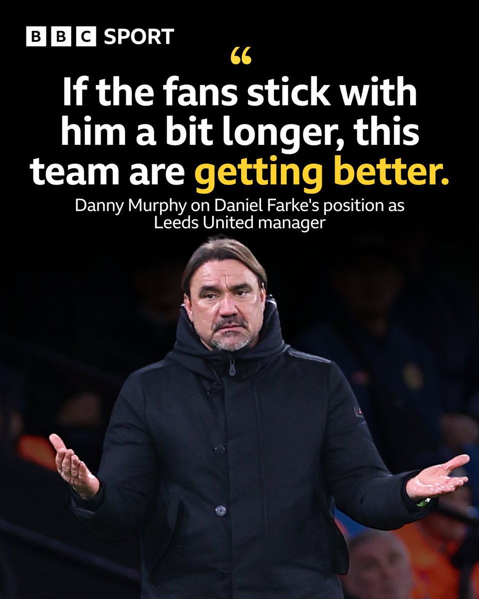 Four defeats in a row leave Leeds in the bottom three but do their competitive performances offer hope?