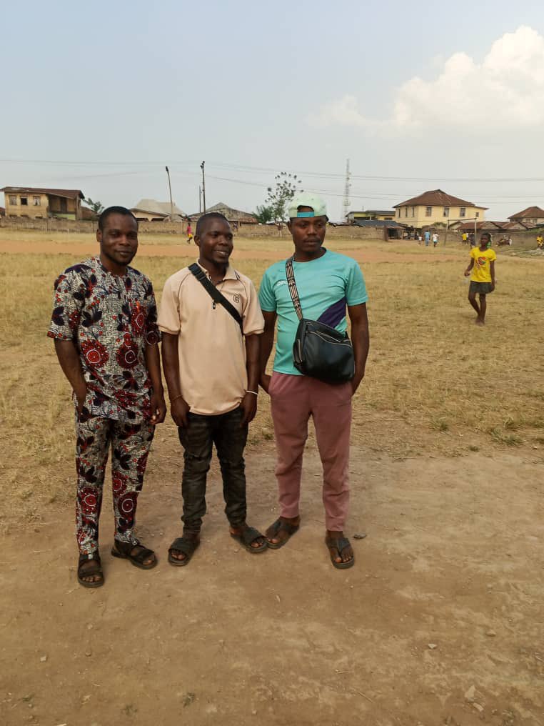 TKELECTRIC77341's tweet image. LSHA UPDATE 🇳🇬

Itapaji Ekiti emerges victorious by default as Isaba failed to show up for d #UnityCup competition

D match was unable to proceed as scheduled &amp;amp; Itapaji was declared d winner by d Organizers of d #UnityCup due to Isaba&apos;s absences.

@LSHA 
Sponsored by @RtToba
