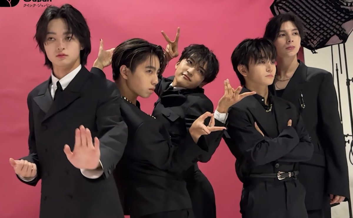 ルイくん おふざけしないで我慢できてて偉いね〜 ルイくん✨️ と思ってたけど体