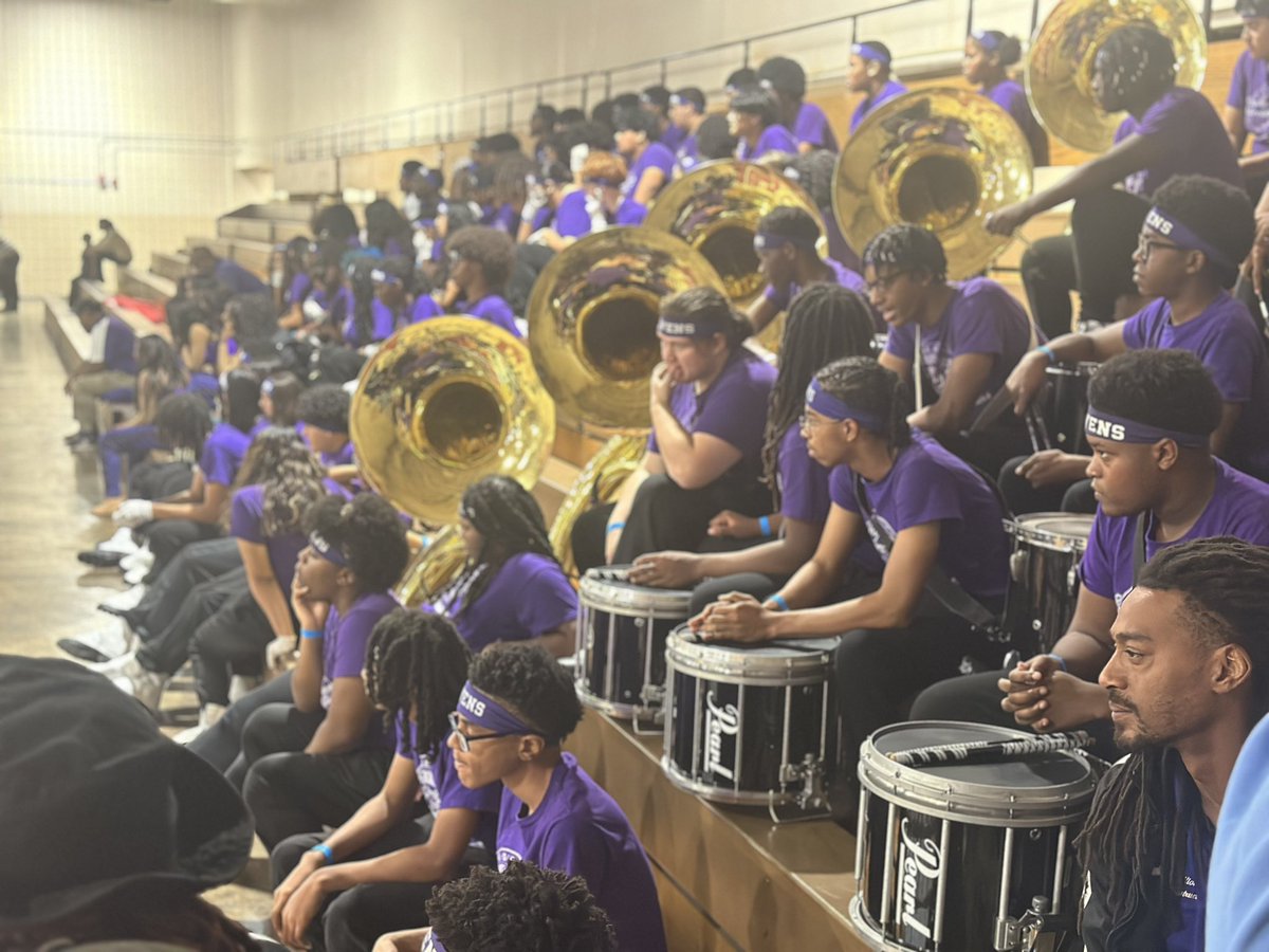 Cane Ridge Band tweet media