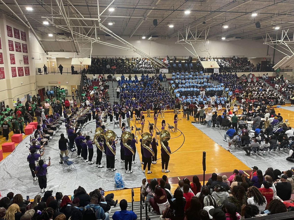 Cane Ridge Band tweet media