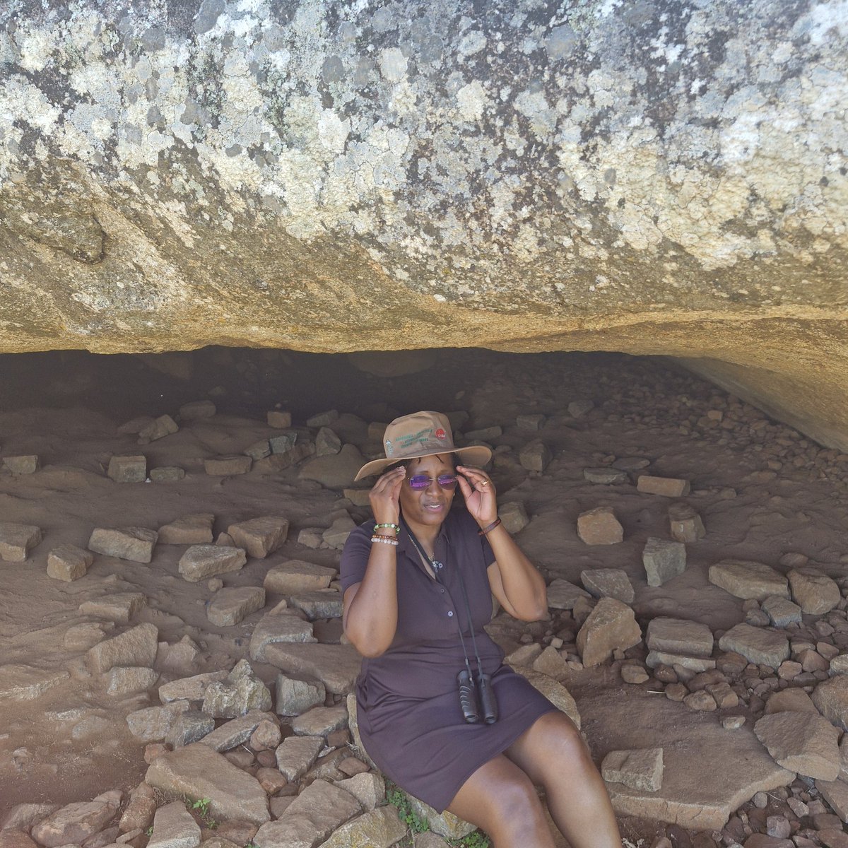 Roselyn Hanzi tweet media