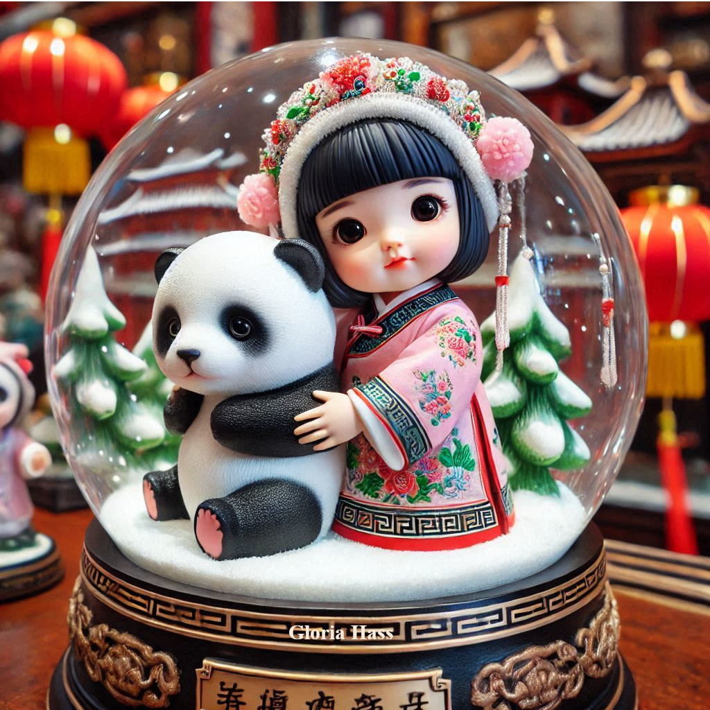 gloriahass's tweet image. Good morning. I hope everyone is having a good weekend. I know that I am.

Take care. Stay safe. Be good to yourself.

#POStables #sundayvibes #panda