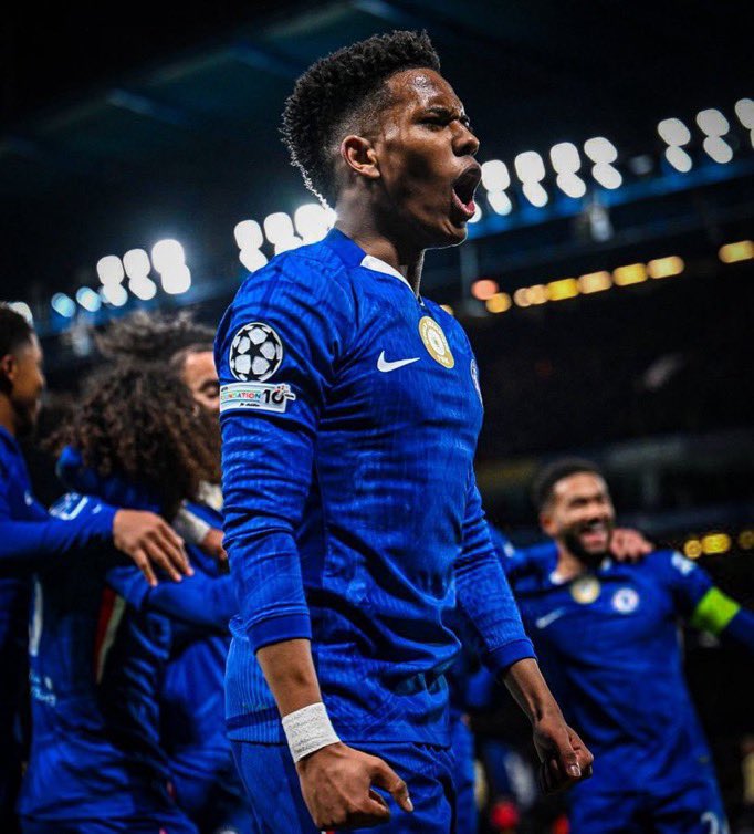 Chelsea_Arb's tweet image. غابرييل مارتينيلي عن إستيفاو :

إنه فتى لطيف، وعائلته كذلك، والجميع متواضعون جدًا. إنه يستحق كل ما يفعله ، وأتمنى ألا يكون في يومه يوم الأحد!

عبر | @standardsport