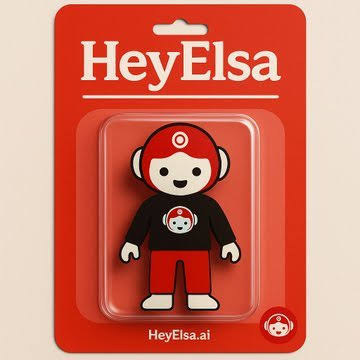 EziemeOnyiohaA's tweet image. Efficiency is power. HeyElsa streamlines the complex so teams can focus on what truly matters: innovation, strategy, and meaningful results.
#SmartWork #ProductivityTools
@HeyElsaAI 
@wallchain